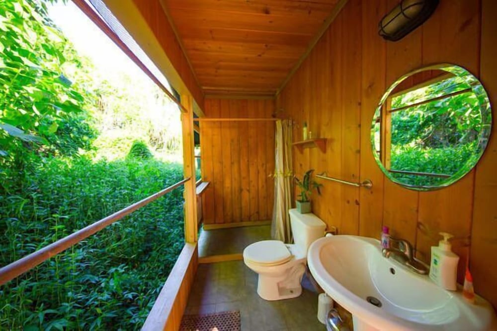 Basic Cabin (Milo 2) photo 3