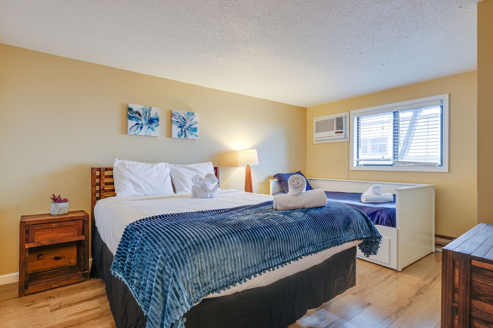 Townhome, 4 Bedrooms photo 2