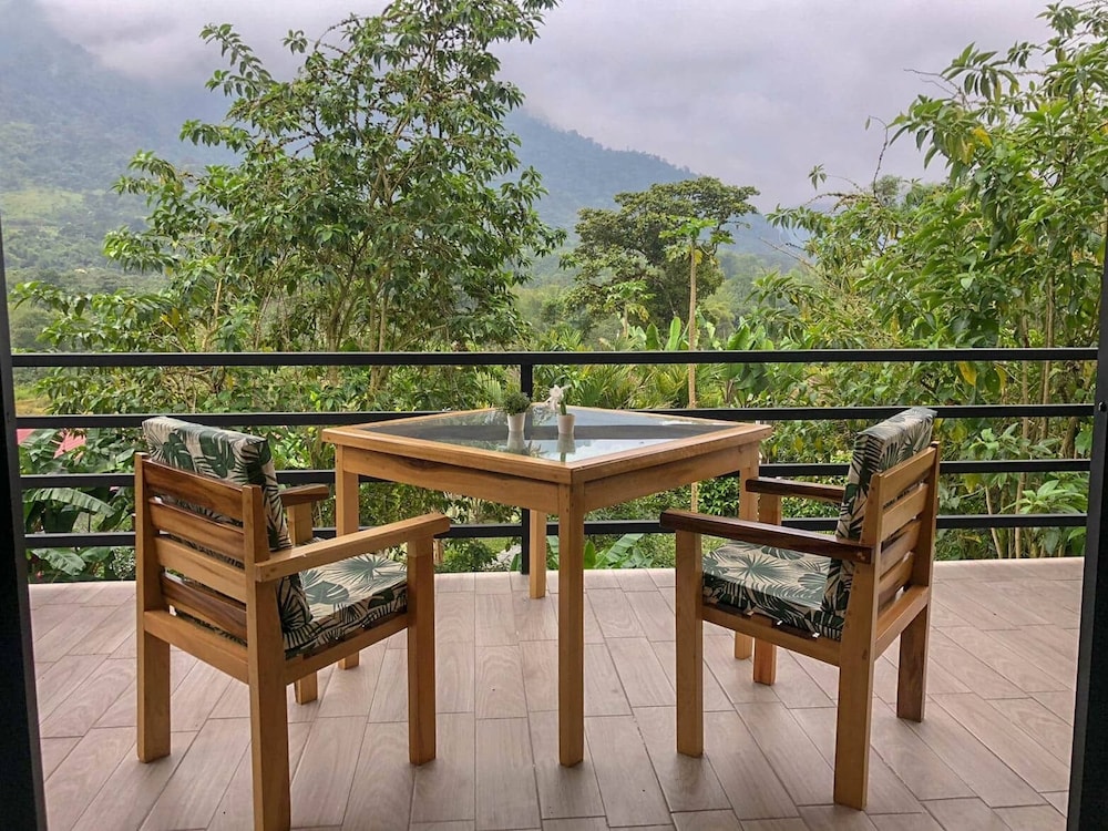 Signature Cabin, 1 King Bed with Sofa bed, Hot Tub, Mountain View photo 3