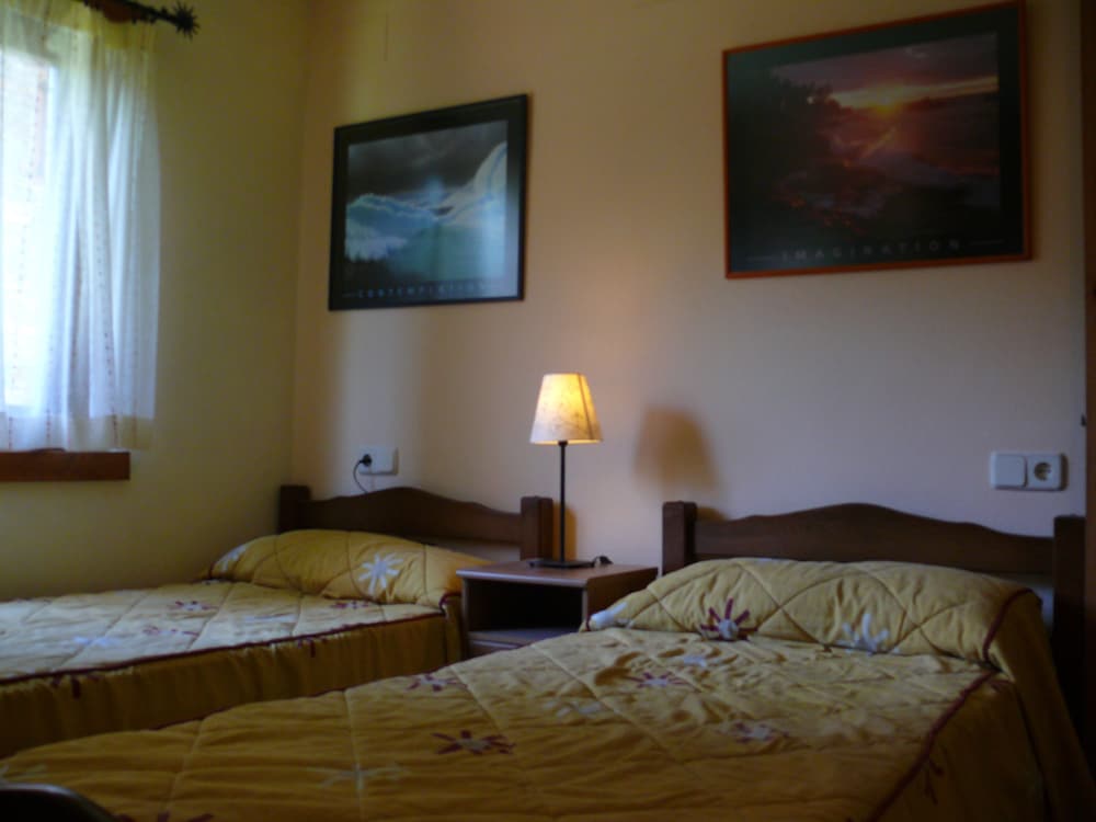 Apartamento, 2 habitaciones