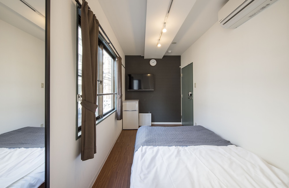 Business Double Room photo 2