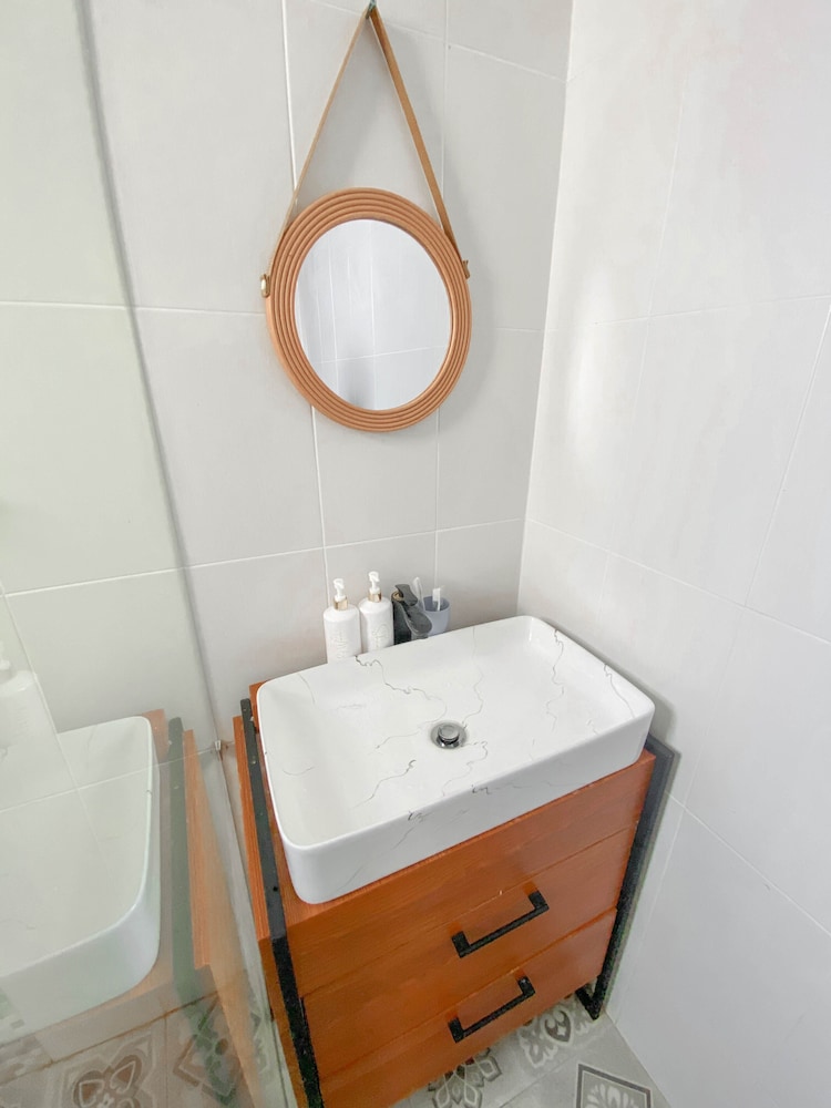 Deluxe Room, 2 Twin Beds, Smoking, Garden View photo 3