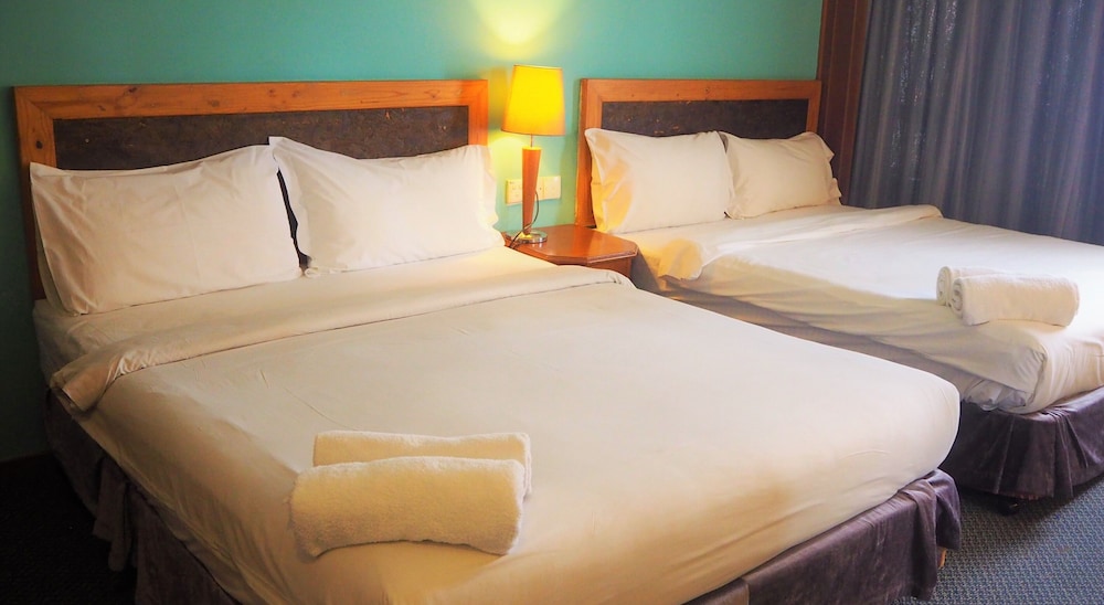 Superior Quadruple Room