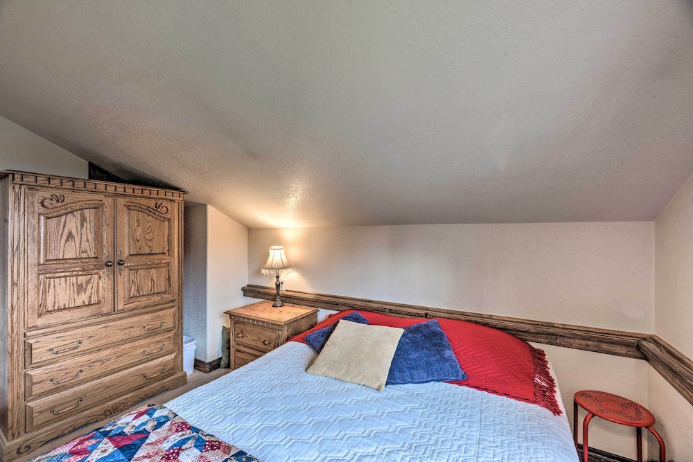 House (4 Bedrooms) photo 3