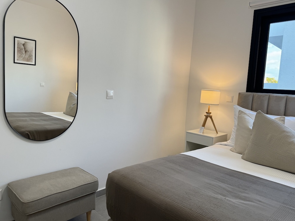 Luxury Apartment photo 2