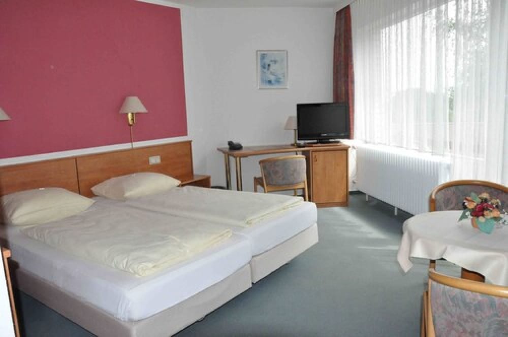 Double Room photo 3