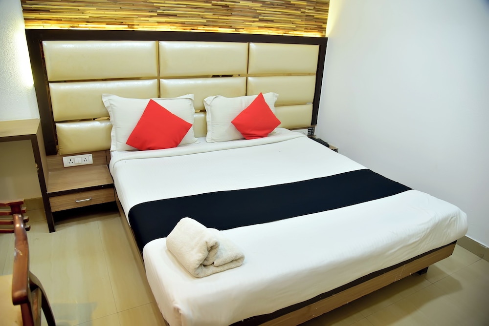 Executive Room - Photo 4