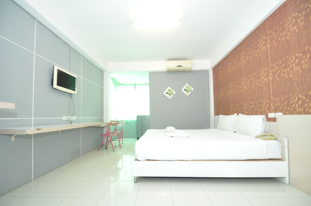 Superior Single Room photo 2