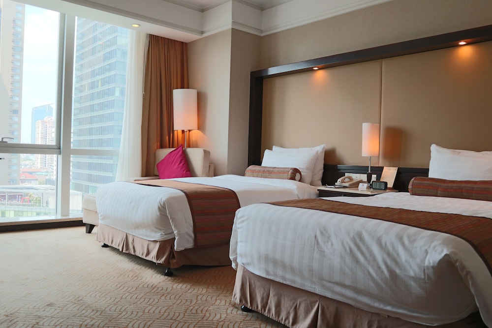 Superior Room, 2 Twin Beds, Non Smoking photo 1