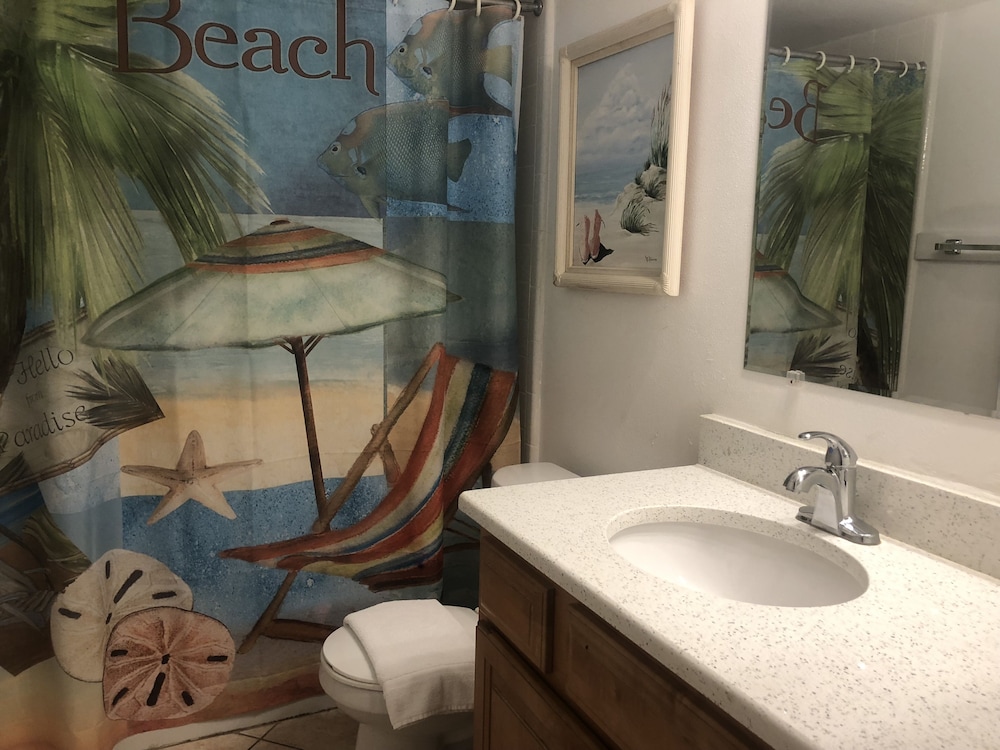 Unit 105 Gulf Front photo 3