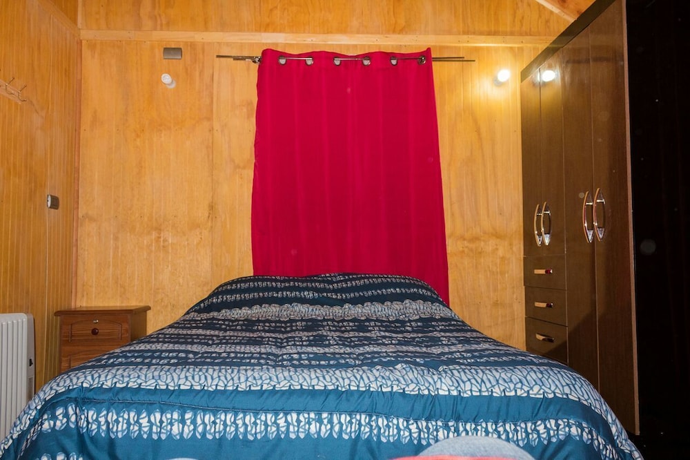 Traditional Cabin, Private Bathroom (2 people) photo 3