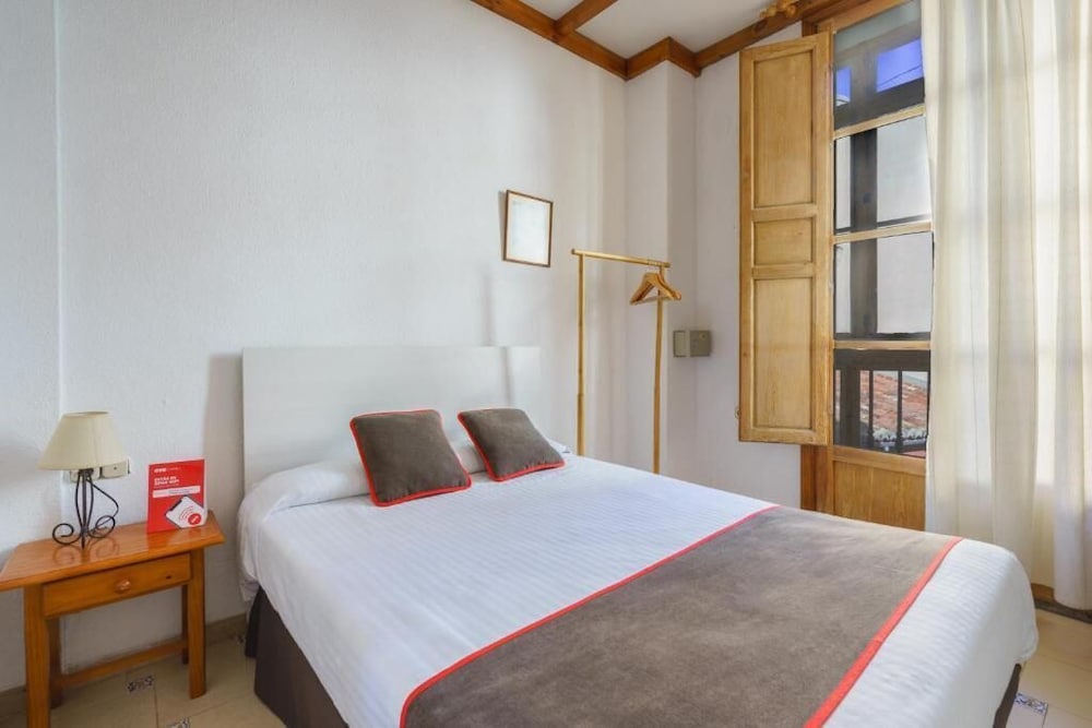 Exclusive Double Room