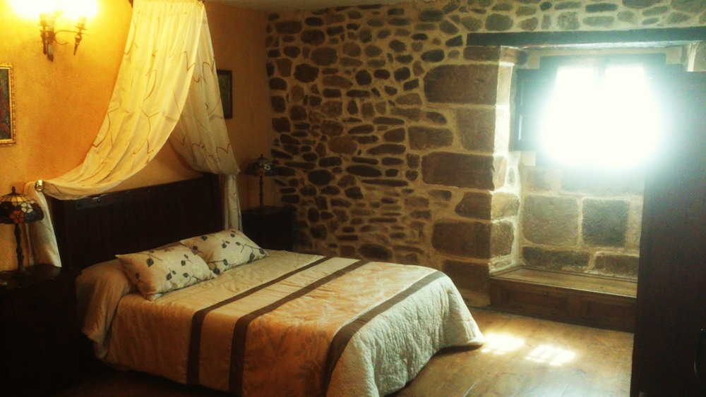 Habitación Doble Superior