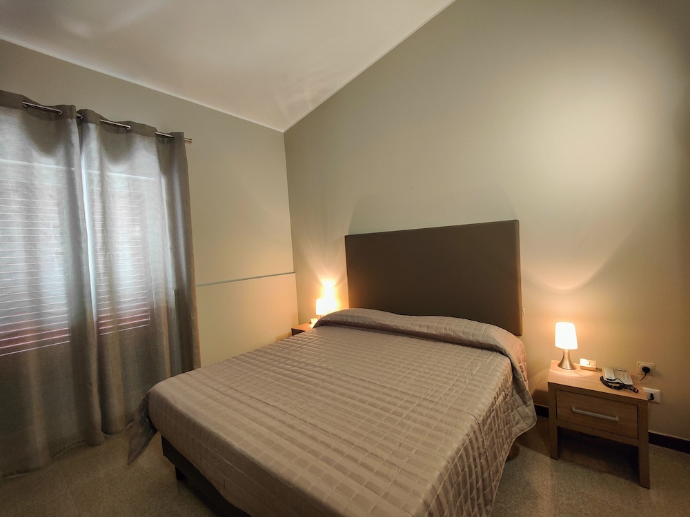 Quadruple Room photo 1