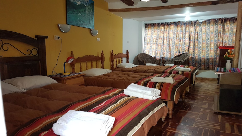 Triple Room photo 3