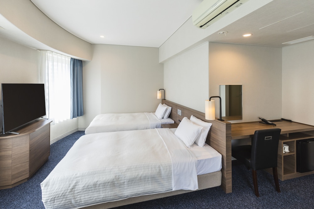 [Non-Smoking] Connecting Room photo 2