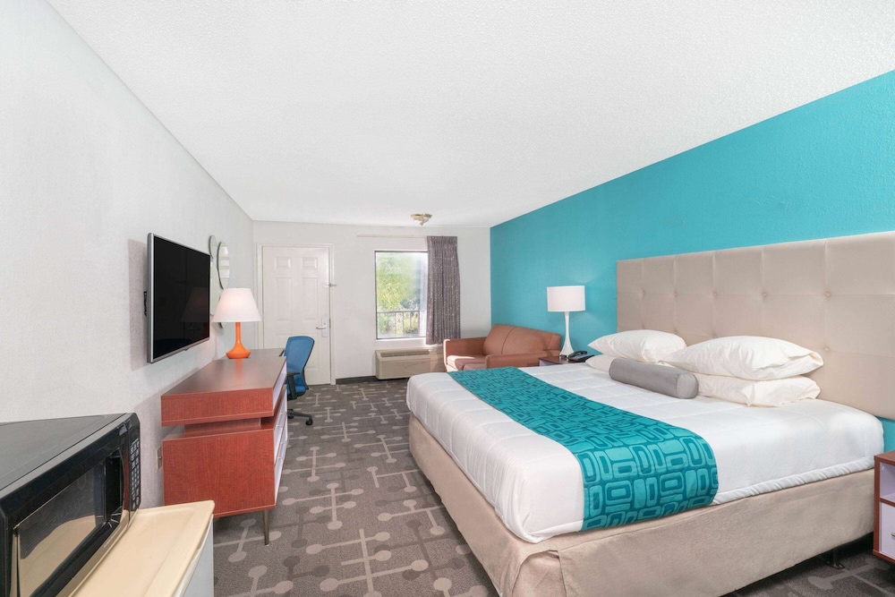 Standard Room, 1 Double Bed - Photo 1