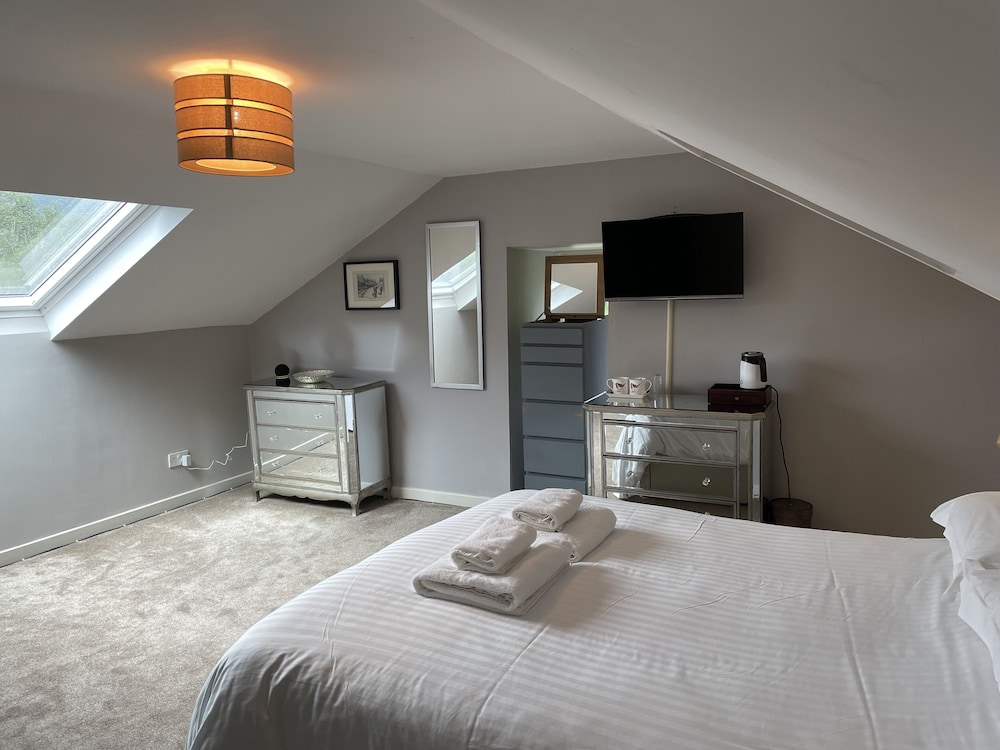 Loft photo 1
