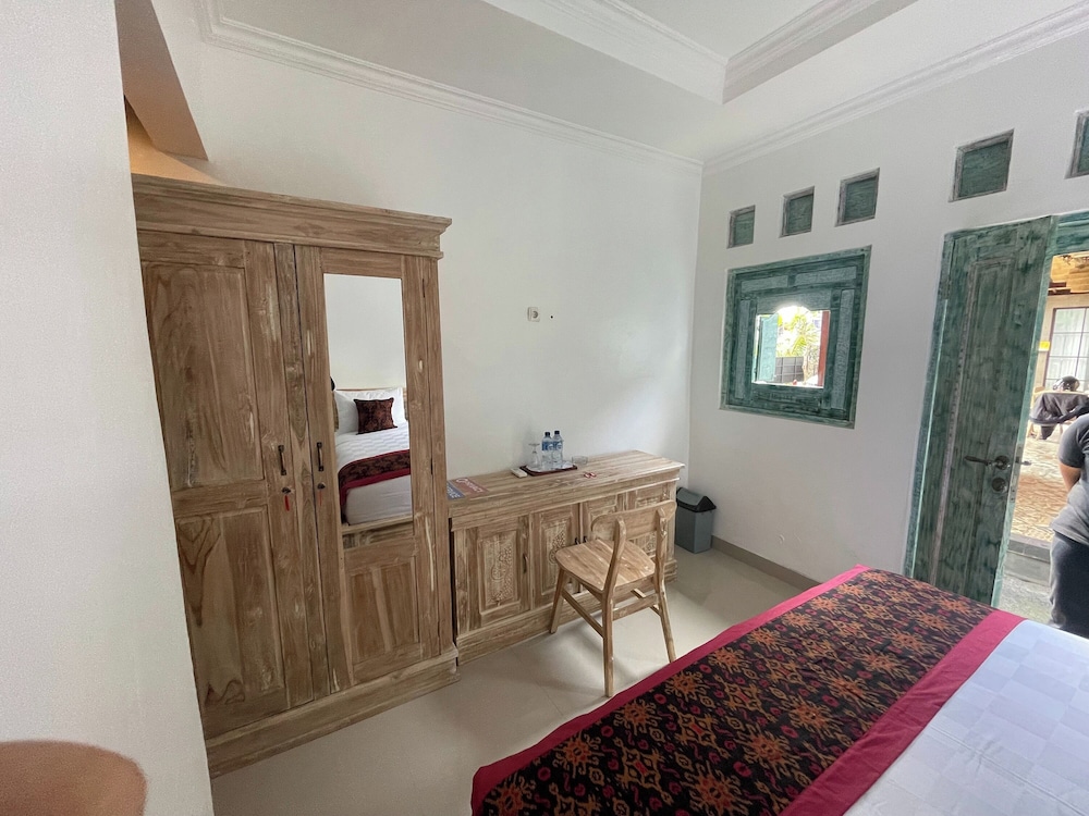 Standard Double Room photo 2