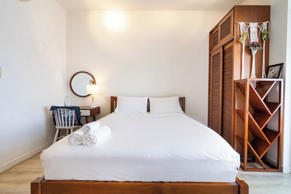 Five-persons room photo 2