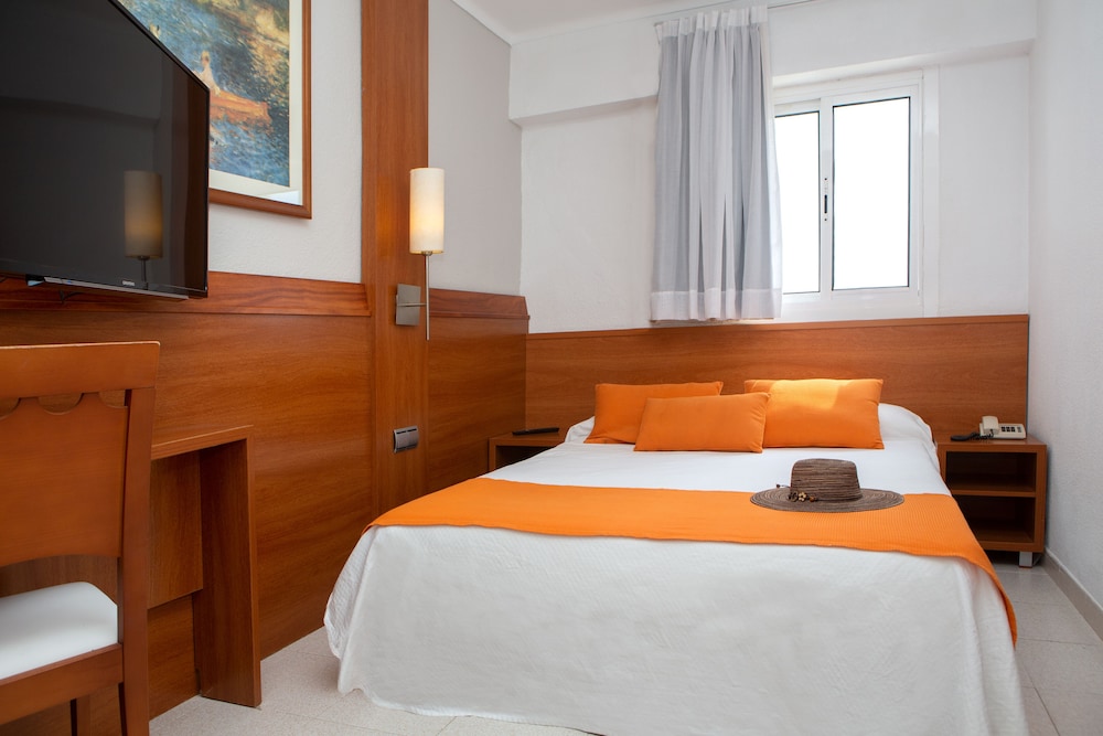Habitación Individual