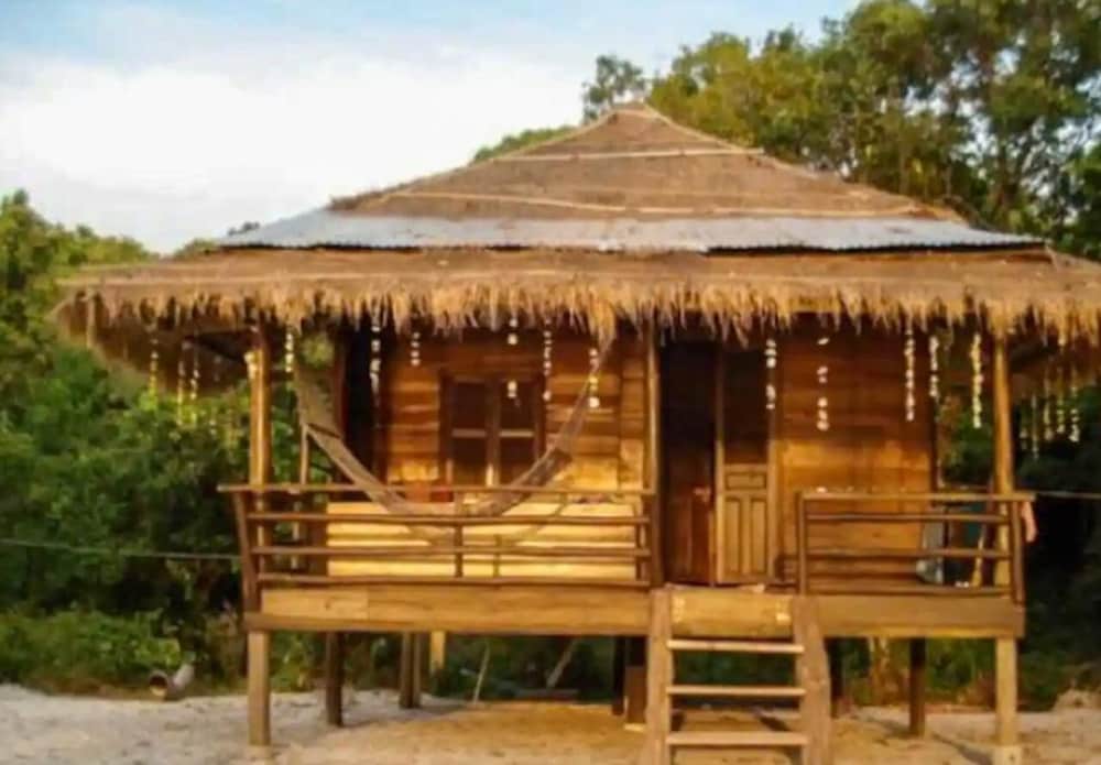 Basic Cabin, 1 Bedroom, Non Smoking, Ocean View photo 3