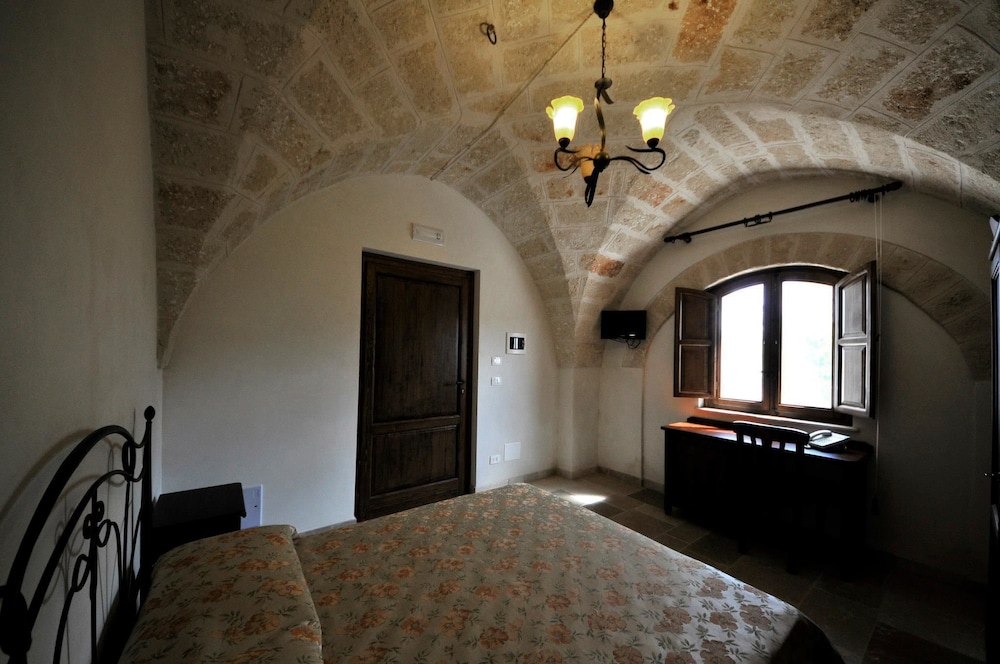 Double Room (Mandarino) photo 1