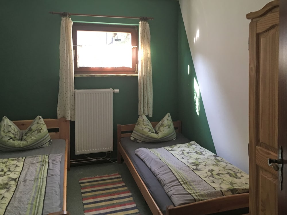 Classic House, 4 Bedrooms photo 1