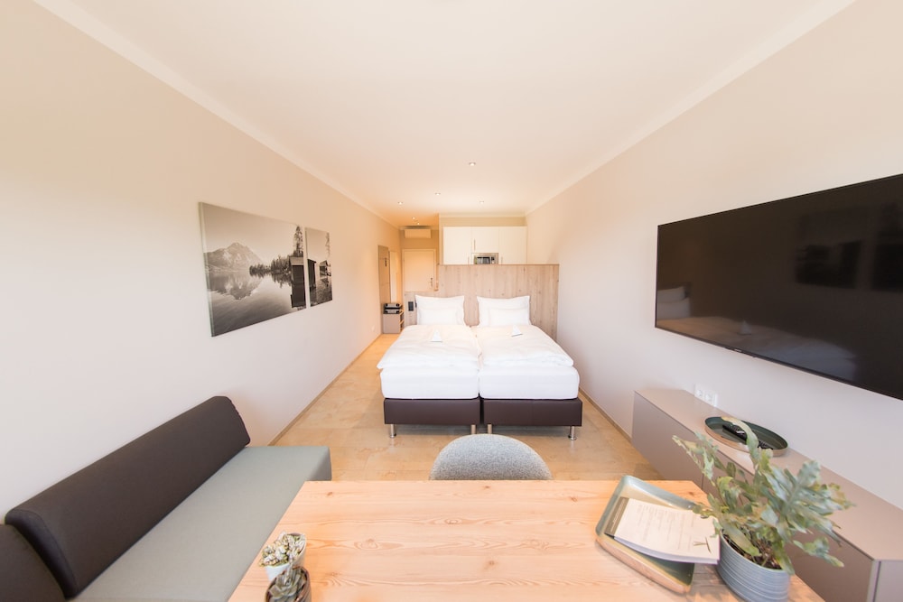 Business Double Room, Non Smoking, Resort View