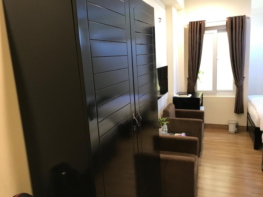 Family Twin Room photo 2