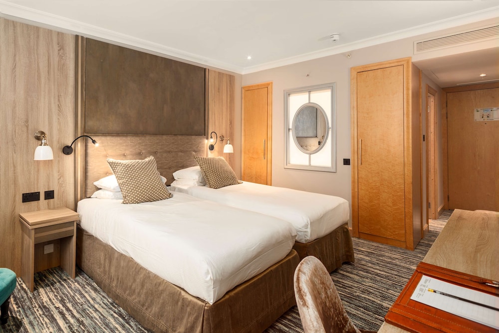Standard Room, 2 Twin Beds