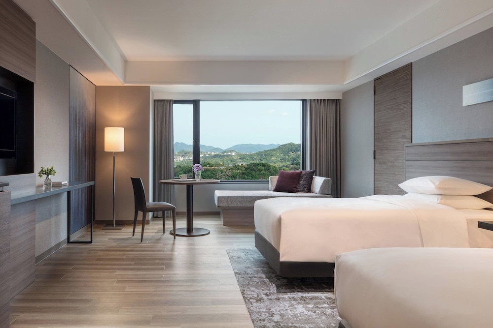 Superior Room, Garden View (Japanese Western)