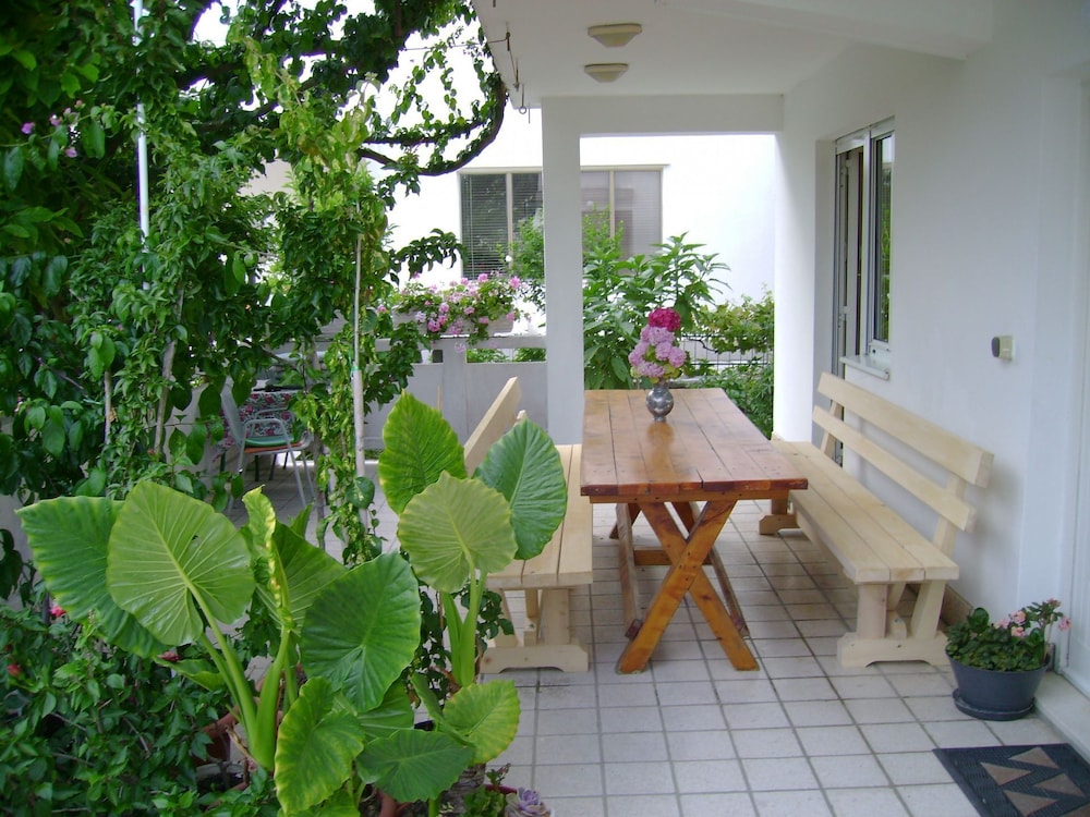 Apartment (Rezikica - green oasis - A1(7))