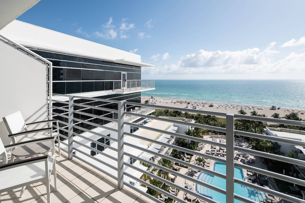 Room, 2 Double Beds, Ocean View - Photo 2