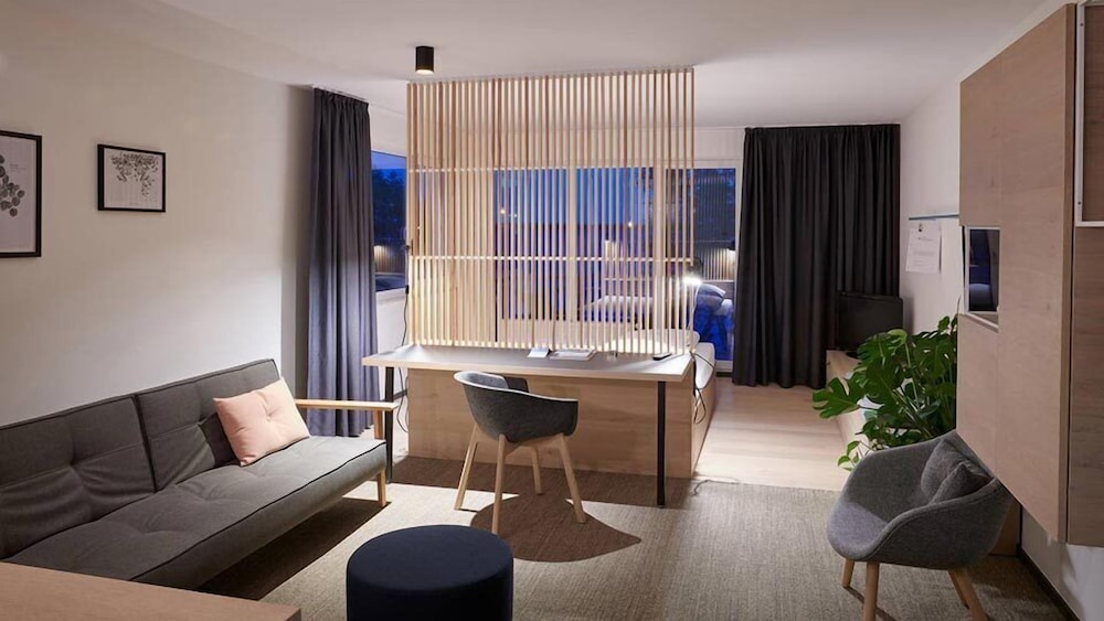 Juniorsuite Sea Special