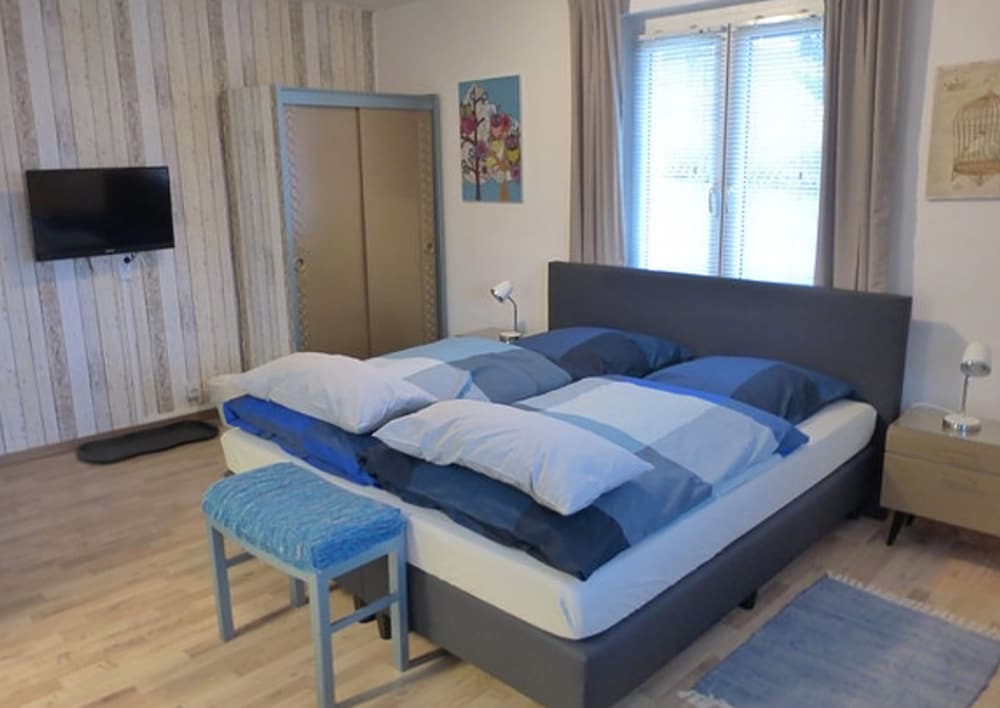 Double Room (Hasselkopf) photo 1