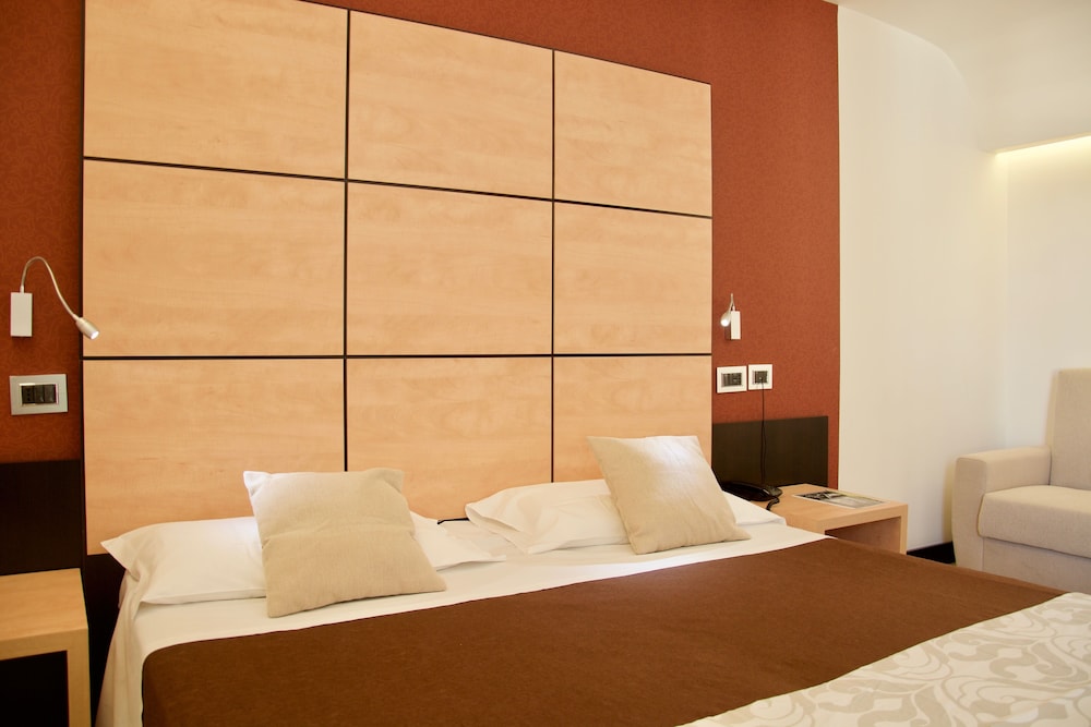 Family Quadruple Room