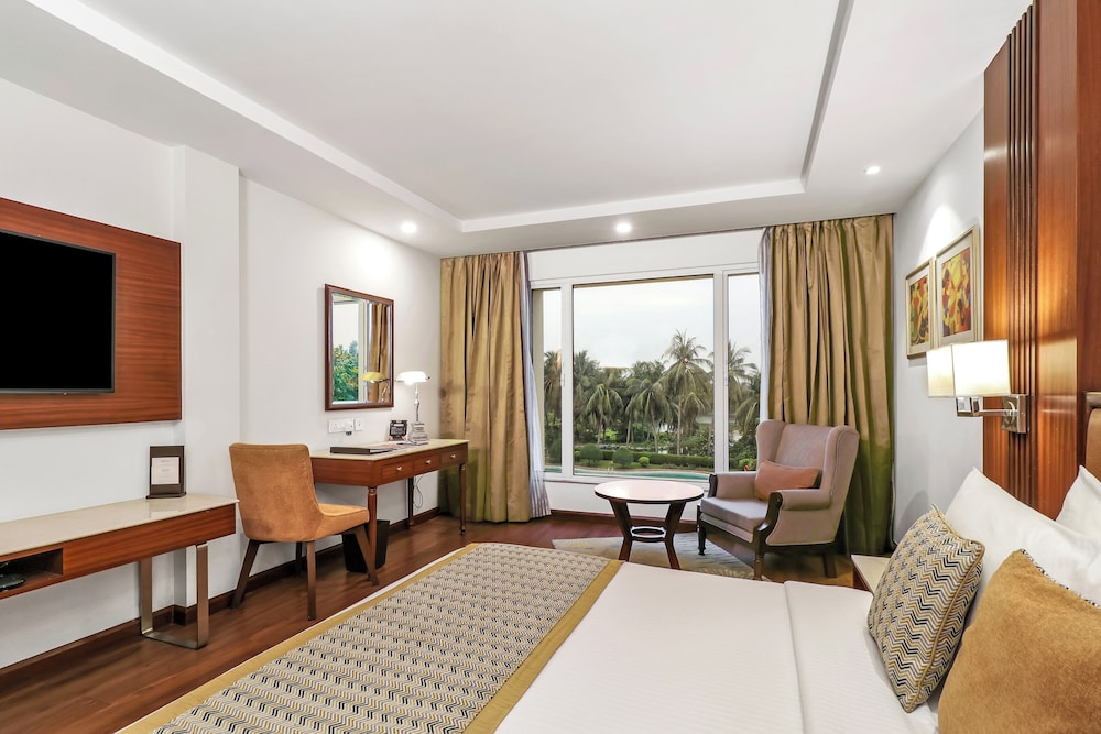 Superior Room (Fortune Club Room)
