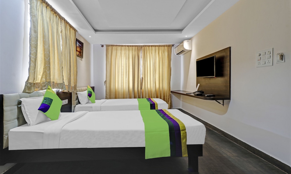 Standard Room - Photo 4
