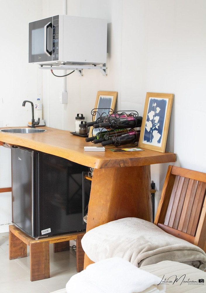 Chalet photo 3