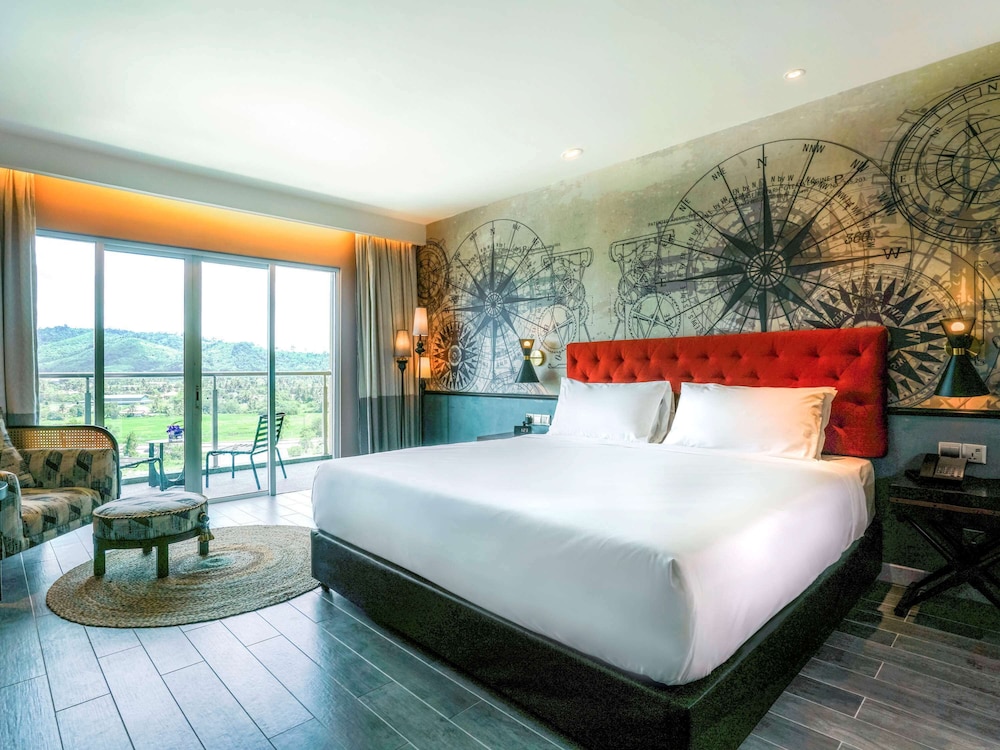Superior Room, 1 Double Bed - Photo 1