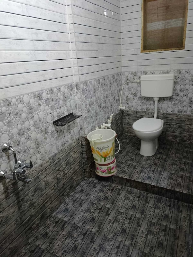 Triple Room photo 2