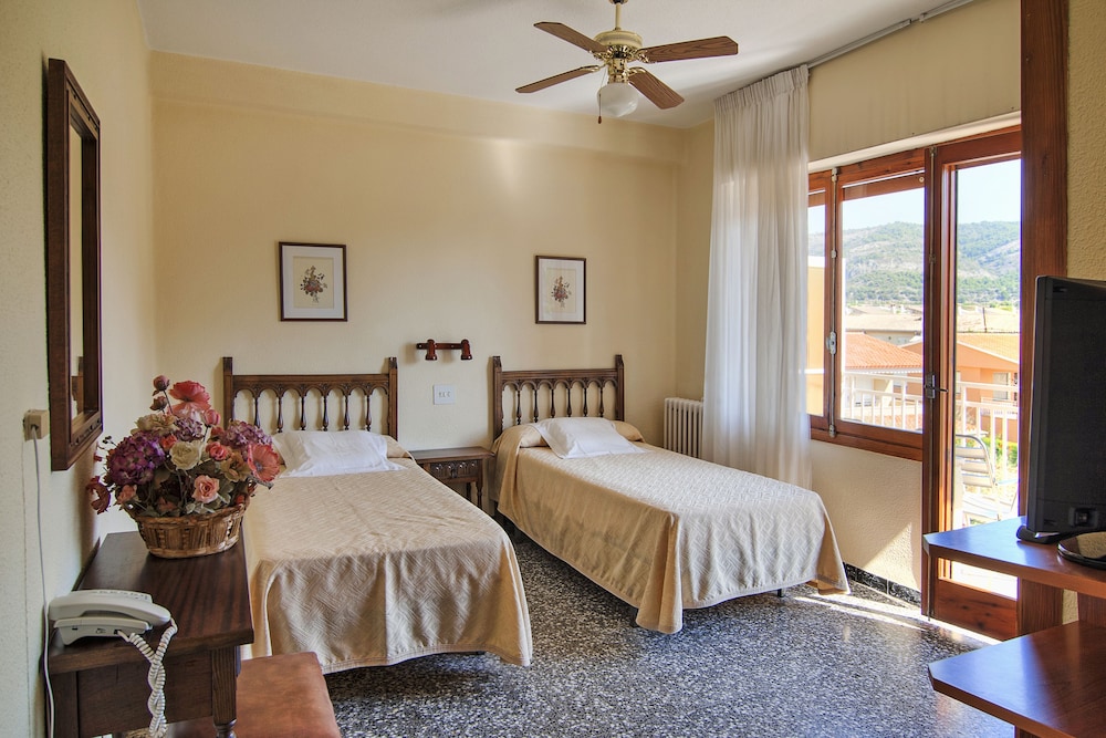 Double Room Single Use photo 2