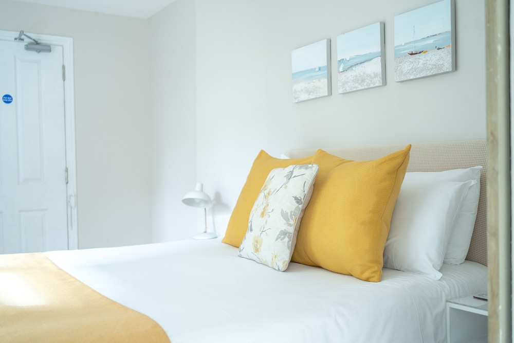 Exclusive Double Room photo 3