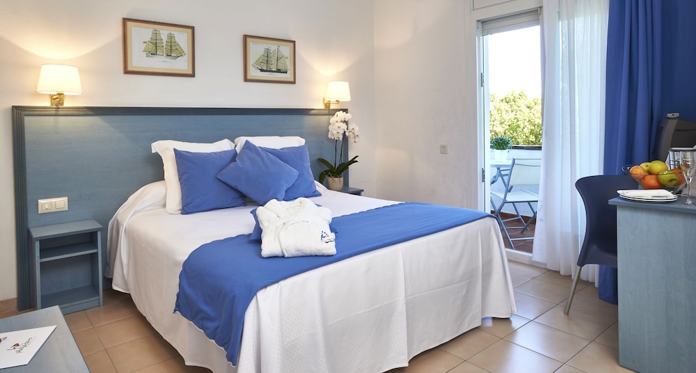 Habitación Doble Superior con Balcón