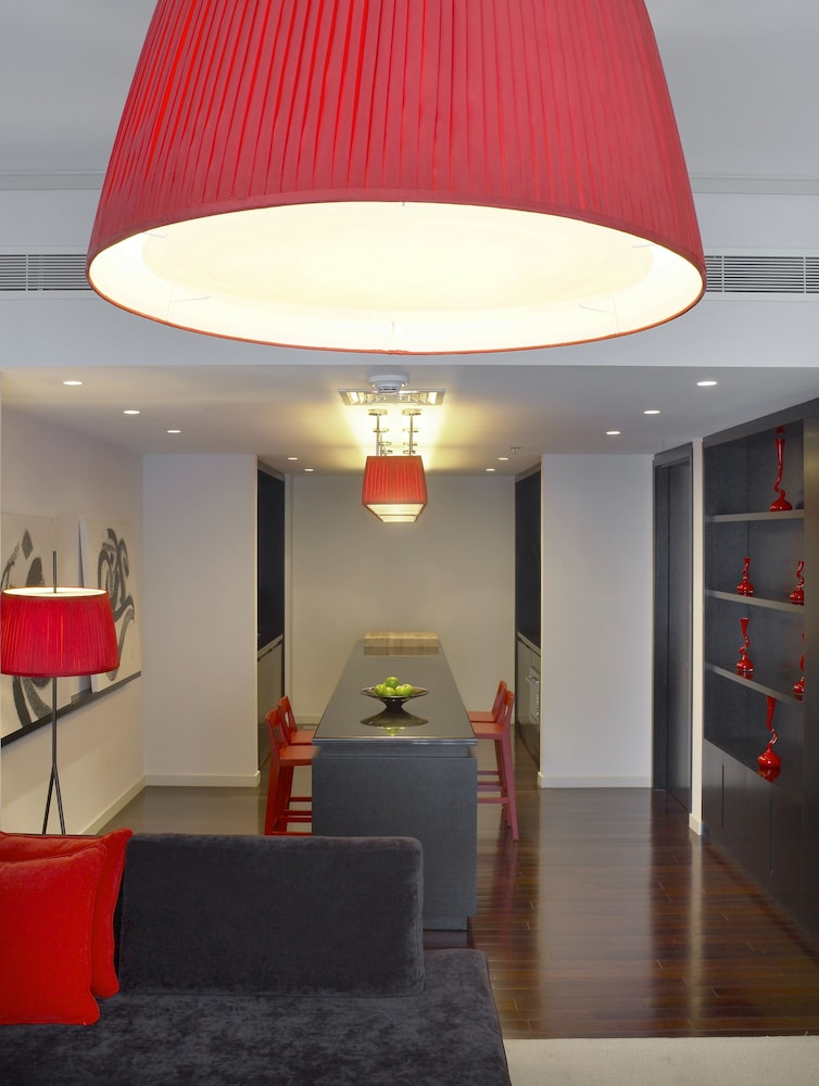 Suite, 2 Bedrooms, City View - Photo 4
