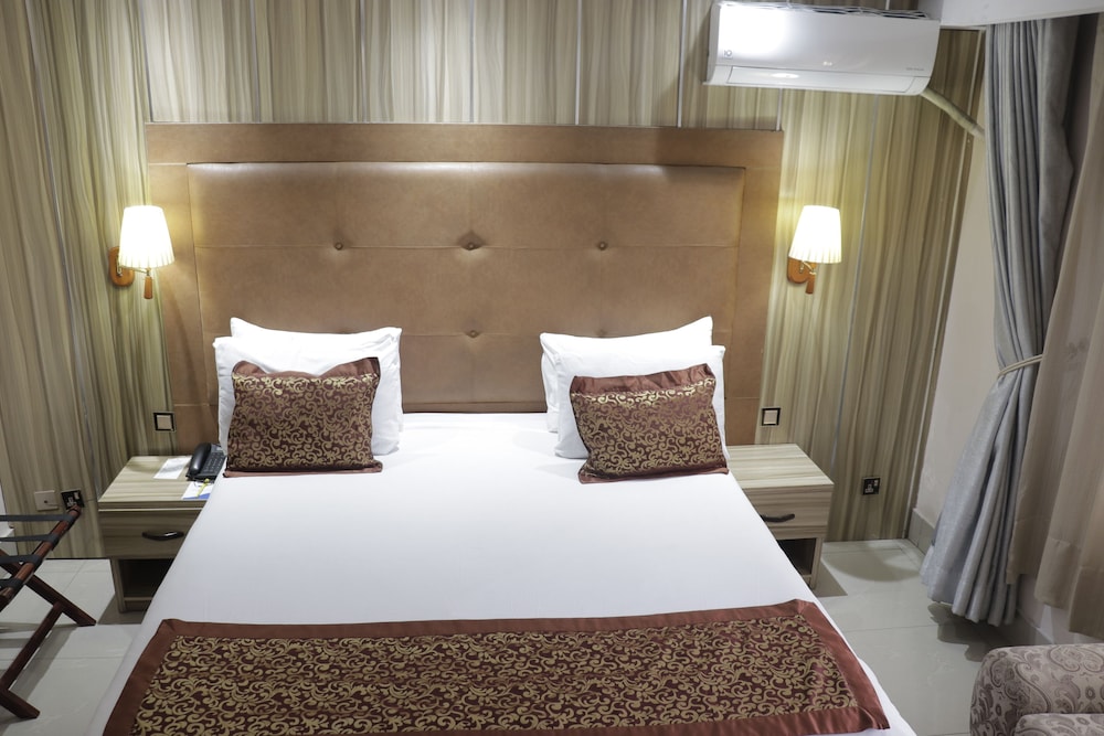 Premium Room photo 1