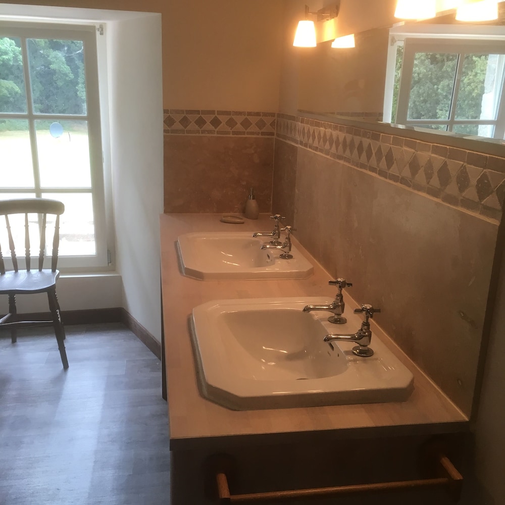 Panoramic Double Room (Hortensia) photo 2