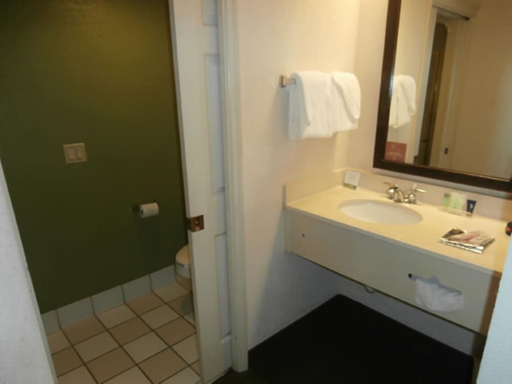 Suite, 1 King Bed, Non Smoking - Photo 2