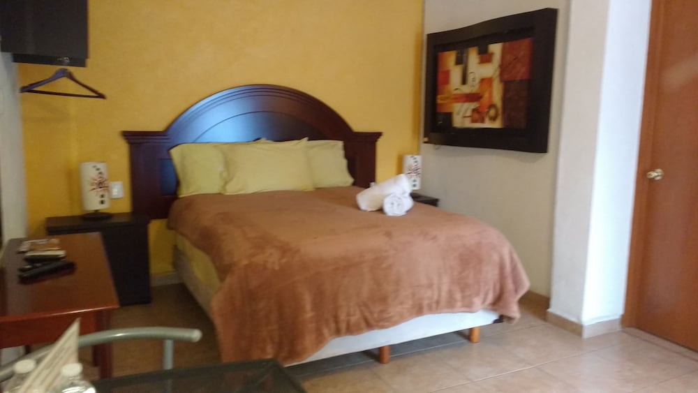 Standard Double Room photo 1